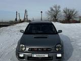 Subaru Impreza 2001 годаfor5 500 000 тг. в Усть-Каменогорск