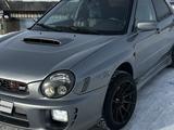 Subaru Impreza 2001 годаfor5 500 000 тг. в Усть-Каменогорск – фото 3