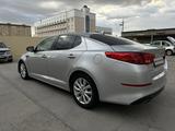 Kia Optima 2015 годаfor4 500 000 тг. в Атырау – фото 3