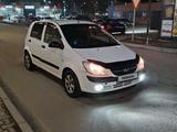 Hyundai Getz 2010 года за 3 700 000 тг. в Алматы – фото 2