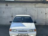 ВАЗ (Lada) 2115 2012 годаүшін1 700 000 тг. в Алматы – фото 3
