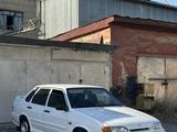 ВАЗ (Lada) 2115 2012 годаүшін1 700 000 тг. в Алматы