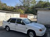 ВАЗ (Lada) 2115 2012 годаүшін1 700 000 тг. в Алматы – фото 4