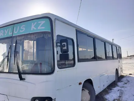 Daewoo  BS-106 2014 года за 4 000 000 тг. в Усть-Каменогорск