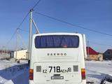 Daewoo  BS-106 2014 годаүшін4 000 000 тг. в Усть-Каменогорск – фото 2