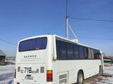 Daewoo  BS-106 2014 годаүшін3 000 000 тг. в Усть-Каменогорск – фото 3