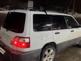 Subaru Forester 2001 года за 4 000 000 тг. в Алматы – фото 3