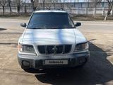 Subaru Forester 2001 года за 4 000 000 тг. в Алматы – фото 2