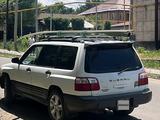 Subaru Forester 2001 года за 4 000 000 тг. в Алматы