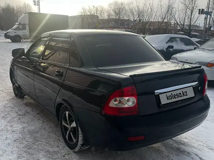 ВАЗ (Lada) Priora 2170 2013 года за 2 200 000 тг. в Темиртау – фото 3