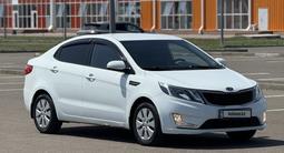 Kia Rio 2012 года за 5 490 000 тг. в Павлодар – фото 2