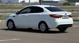 Kia Rio 2012 года за 5 490 000 тг. в Павлодар – фото 5