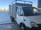 ГАЗ ГАЗель 2011 года за 4 700 000 тг. в Мангистау – фото 4