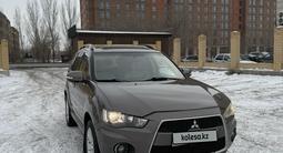 Mitsubishi Outlander 2010 года за 6 150 000 тг. в Усть-Каменогорск