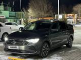 Volkswagen Polo 2021 годаүшін8 400 000 тг. в Костанай – фото 2