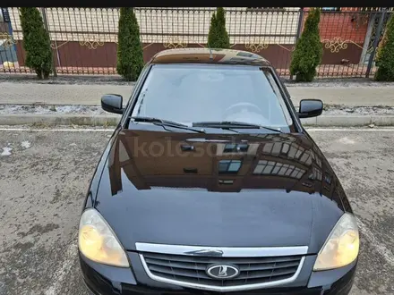 ВАЗ (Lada) Priora 2170 2007 года за 800 000 тг. в Шымкент