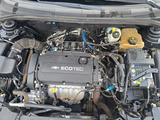 Chevrolet Cruze 2012 годаүшін3 200 000 тг. в Актобе – фото 2