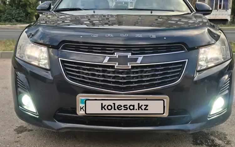 Chevrolet Cruze 2012 года за 3 200 000 тг. в Актобе
