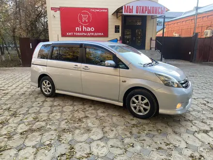 Toyota Isis 2009 годаүшін4 000 000 тг. в Уральск – фото 11