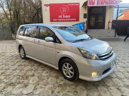 Toyota Isis 2009 годаүшін4 000 000 тг. в Уральск – фото 12