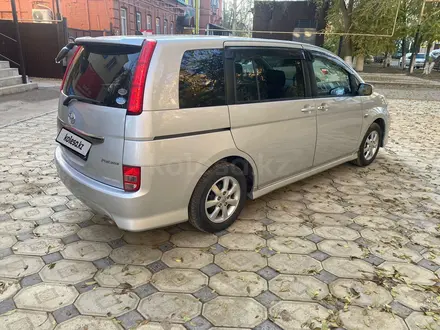 Toyota Isis 2009 годаүшін4 000 000 тг. в Уральск – фото 16