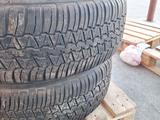 ШИНЫ 265/65/18 Dunlop новые с дисками за 450 000 тг. в Астана – фото 4