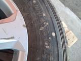 ШИНЫ 265/65/18 Dunlop новые с дисками за 450 000 тг. в Астана – фото 5