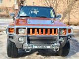 Hummer H3 2007 годаүшін10 200 000 тг. в Талдыкорган