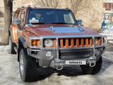 Hummer H3 2007 годаүшін10 200 000 тг. в Талдыкорган – фото 2