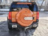 Hummer H3 2007 годаүшін10 200 000 тг. в Талдыкорган – фото 3