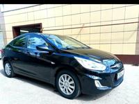 Hyundai Accent 2013 года за 4 800 000 тг. в Костанай