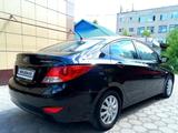 Hyundai Accent 2013 годаүшін5 100 000 тг. в Костанай – фото 3
