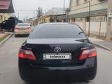 Toyota Camry 2007 года за 5 500 000 тг. в Шымкент – фото 4