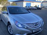 Hyundai Sonata 2010 года за 5 800 000 тг. в Кызылорда