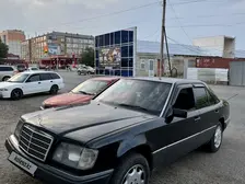 Mercedes-Benz E-Class, 1994