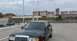 Mercedes-Benz E 230 1992 годаfor1 300 000 тг. в Кызылорда – фото 2