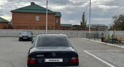 Mercedes-Benz E 230 1992 годаfor1 300 000 тг. в Кызылорда – фото 4