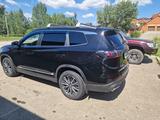 Chery Tiggo 8 Pro Max 2022 года за 10 500 000 тг. в Астана – фото 2