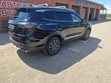 Chery Tiggo 8 Pro Max 2022 года за 10 500 000 тг. в Астана