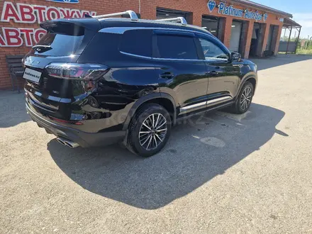Chery Tiggo 8 Pro Max 2022 года за 10 500 000 тг. в Астана
