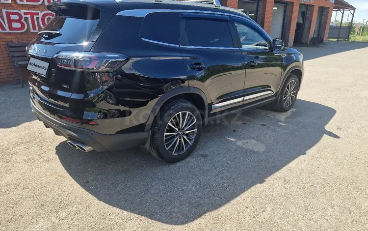 Chery Tiggo 8 Pro Max 2022 годаүшін10 500 000 тг. в Астана
