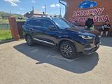 Chery Tiggo 8 Pro Max 2022 года за 10 500 000 тг. в Астана – фото 3