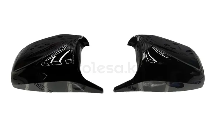 КРЫШКИ ЗЕРКАЛ BMW F10 за 30 000 тг. в Астана