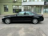 Mercedes-Benz S 350 2006 года за 7 000 000 тг. в Шымкент – фото 4