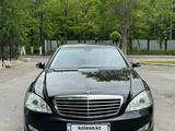 Mercedes-Benz S 350 2006 года за 7 000 000 тг. в Шымкент