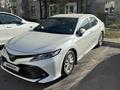 Toyota Camry 2020 года за 12 900 000 тг. в Астана