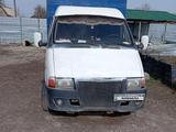ГАЗ ГАЗель 2001 года за 2 000 000 тг. в Алматы