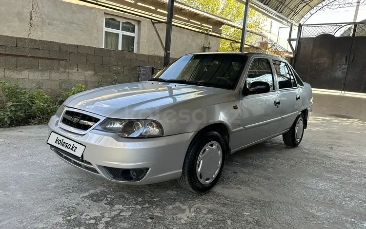 Daewoo Nexia 2011 года за 1 350 000 тг. в Шымкент