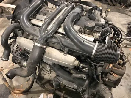 Двигатель Volvo XC90 2.9 B6294T Предлагаем привозные двигатели Volvo за 129 000 тг. в Алматы