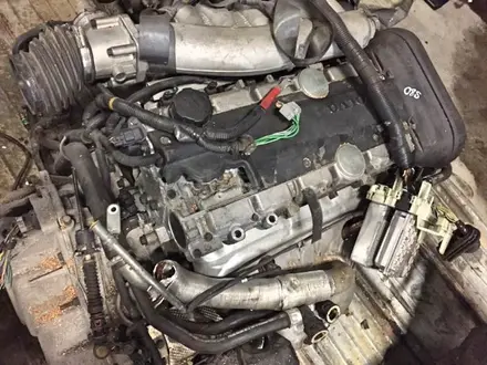 Двигатель Volvo XC90 2.9 B6294T Предлагаем привозные двигатели Volvo за 129 000 тг. в Алматы – фото 2